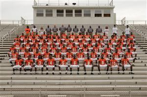 Please support T Wesley Guilford Jr-Stockbridge Tigers Football