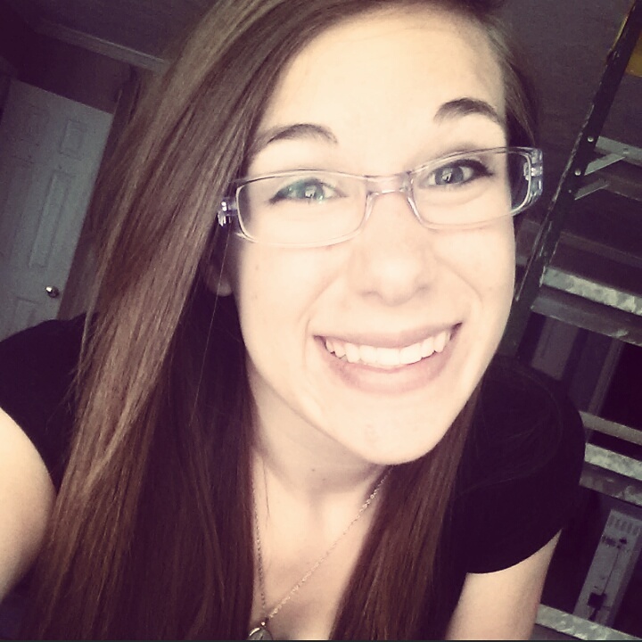 Please support Shelbie MaikoskiSequoyah High School Chorus